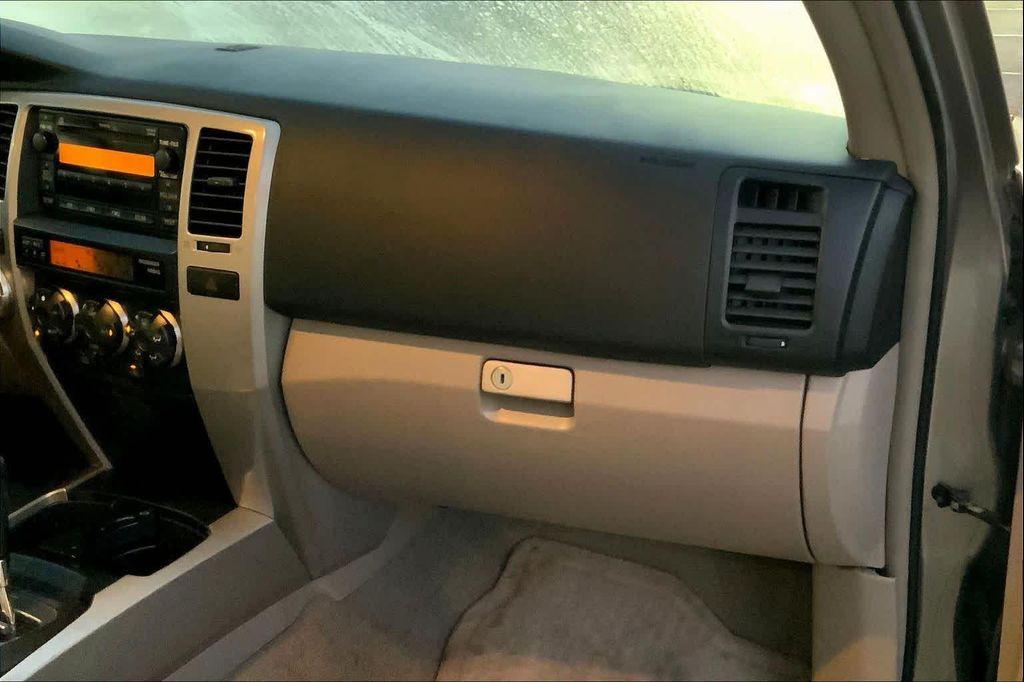 used 2006 Toyota 4Runner car, priced at $11,823