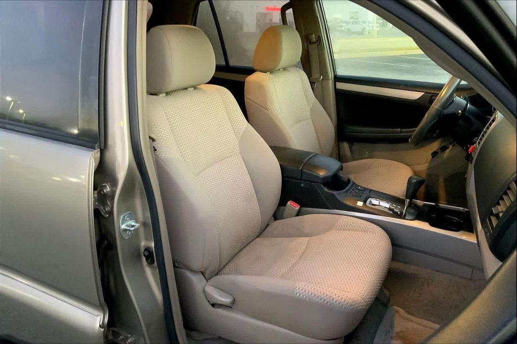 used 2006 Toyota 4Runner car, priced at $11,823