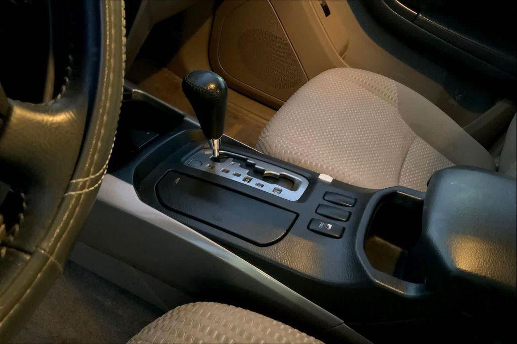 used 2006 Toyota 4Runner car, priced at $11,823