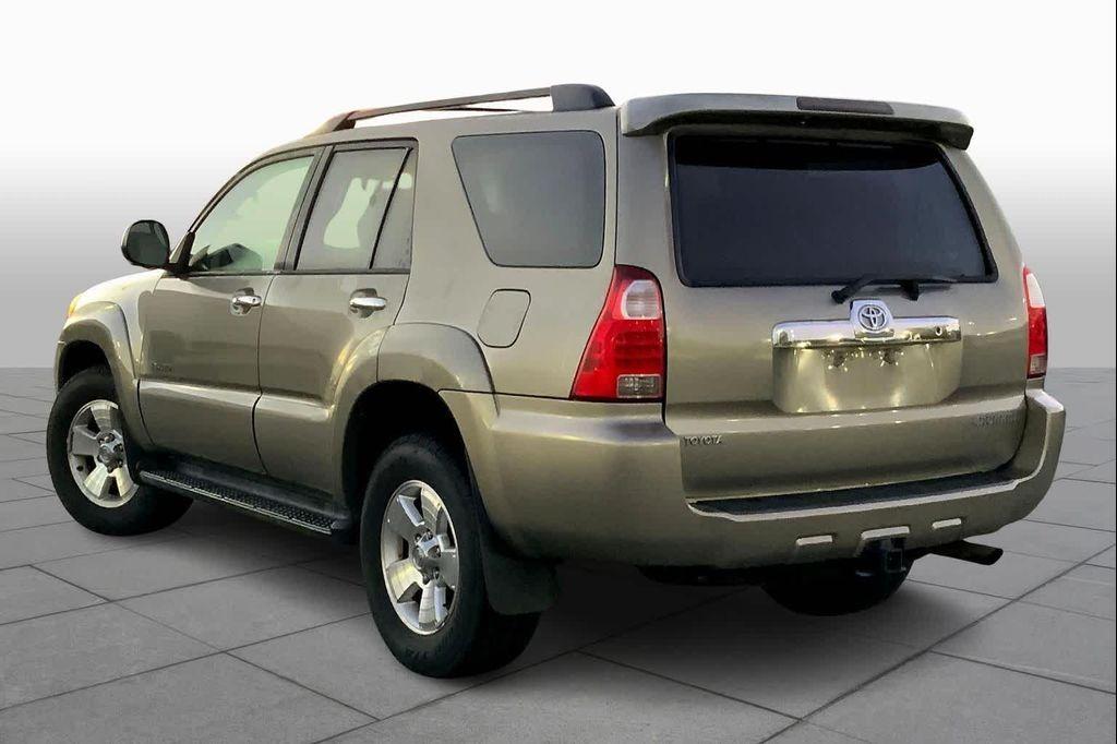 used 2006 Toyota 4Runner car, priced at $11,823