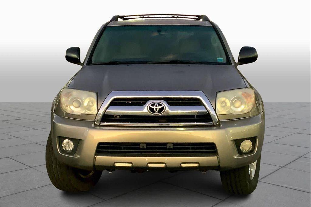 used 2006 Toyota 4Runner car, priced at $11,823