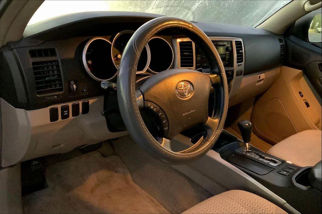 used 2006 Toyota 4Runner car, priced at $11,823