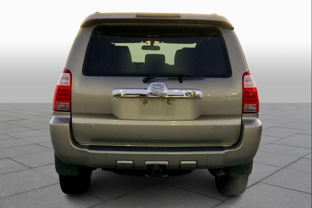 used 2006 Toyota 4Runner car, priced at $11,823