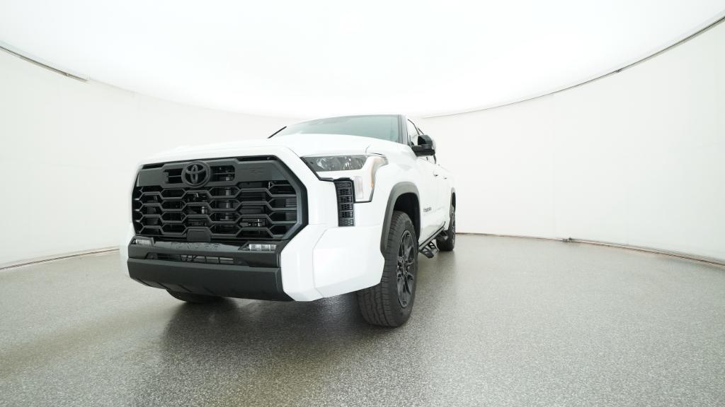new 2025 Toyota Tundra car, priced at $67,926