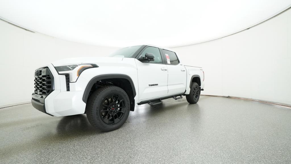 new 2025 Toyota Tundra car, priced at $67,926