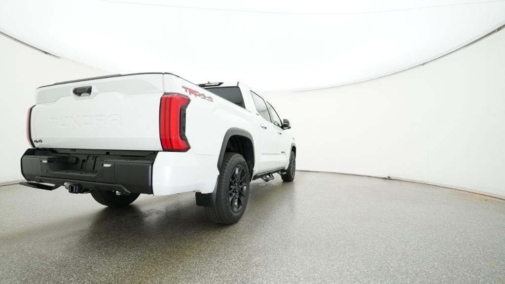new 2025 Toyota Tundra car, priced at $67,926