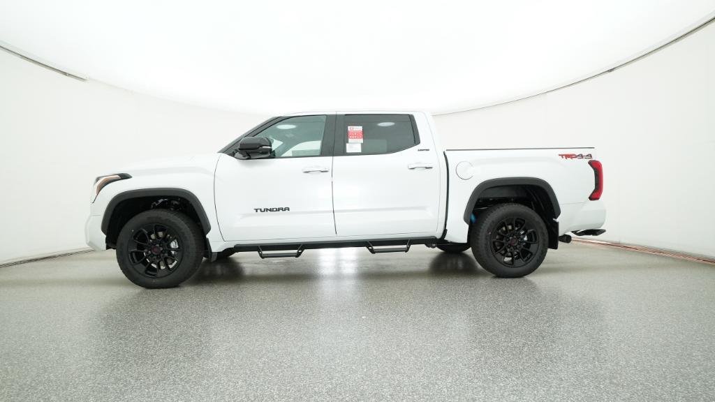 new 2025 Toyota Tundra car, priced at $67,926