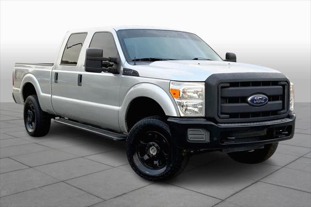 used 2015 Ford F-250 car, priced at $23,000