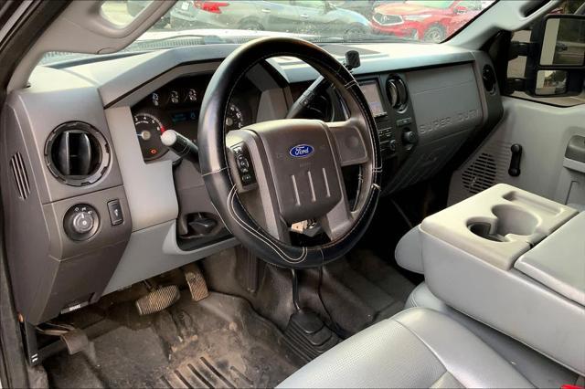 used 2015 Ford F-250 car, priced at $23,000