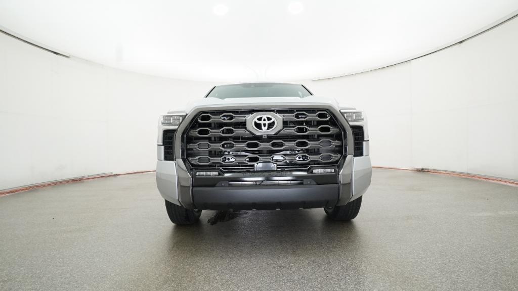 new 2026 Toyota Tundra Hybrid car, priced at $77,019