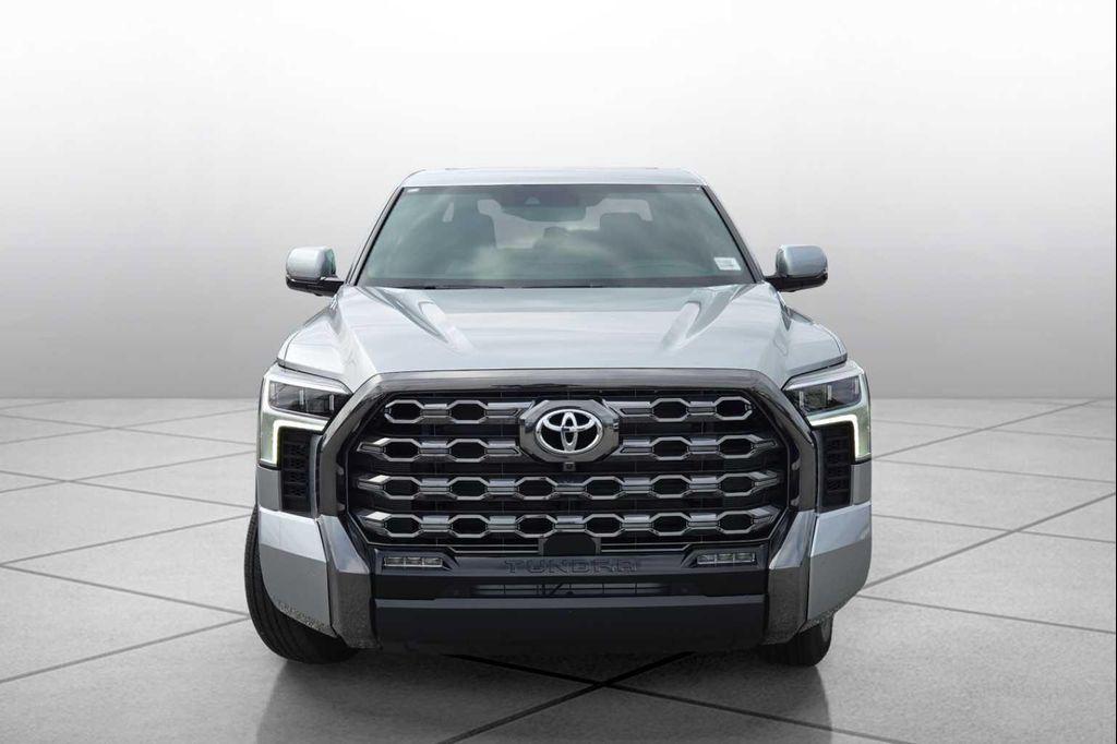 new 2026 Toyota Tundra Hybrid car, priced at $77,019