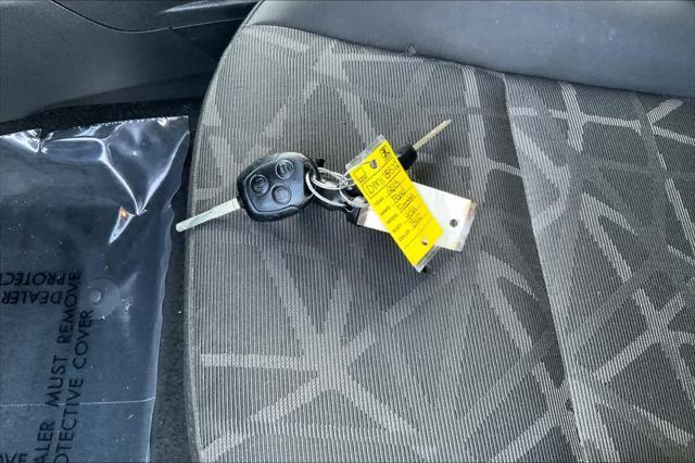 used 2013 Ford Fiesta car, priced at $6,780