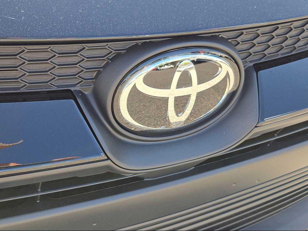 new 2026 Toyota Corolla car, priced at $25,540