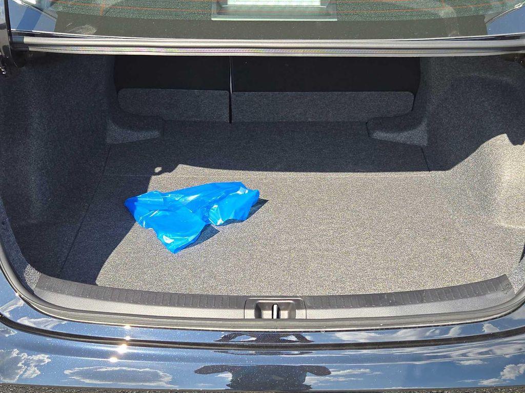 new 2026 Toyota Corolla car, priced at $25,540