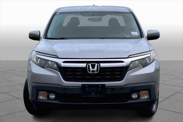 used 2017 Honda Ridgeline car, priced at $18,326