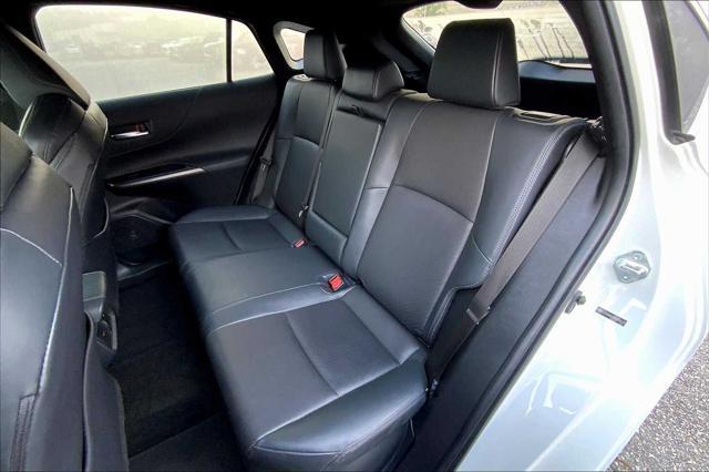 used 2021 Toyota Venza car, priced at $32,339