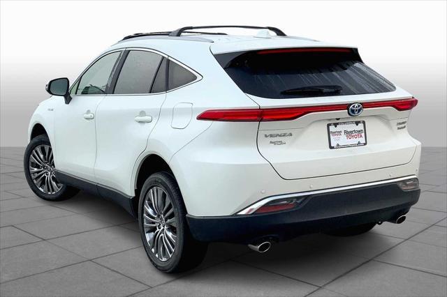 used 2021 Toyota Venza car, priced at $32,339