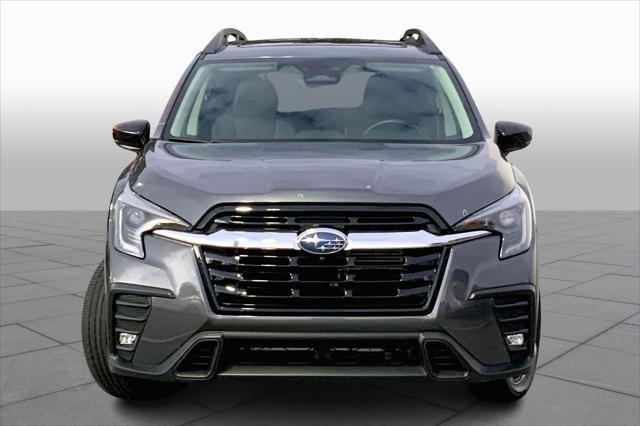 used 2024 Subaru Ascent car, priced at $38,746