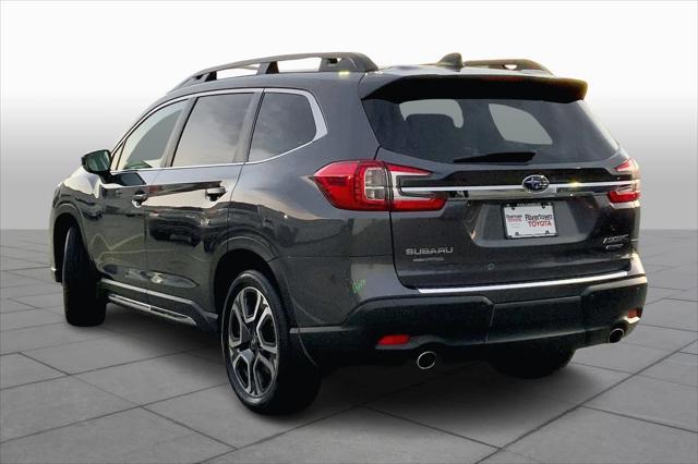 used 2024 Subaru Ascent car, priced at $38,746