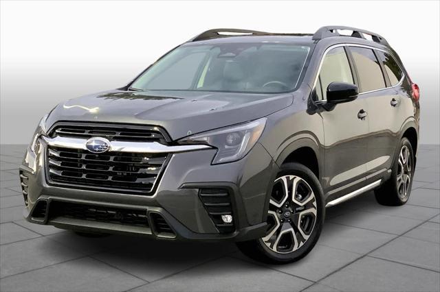 used 2024 Subaru Ascent car, priced at $38,746