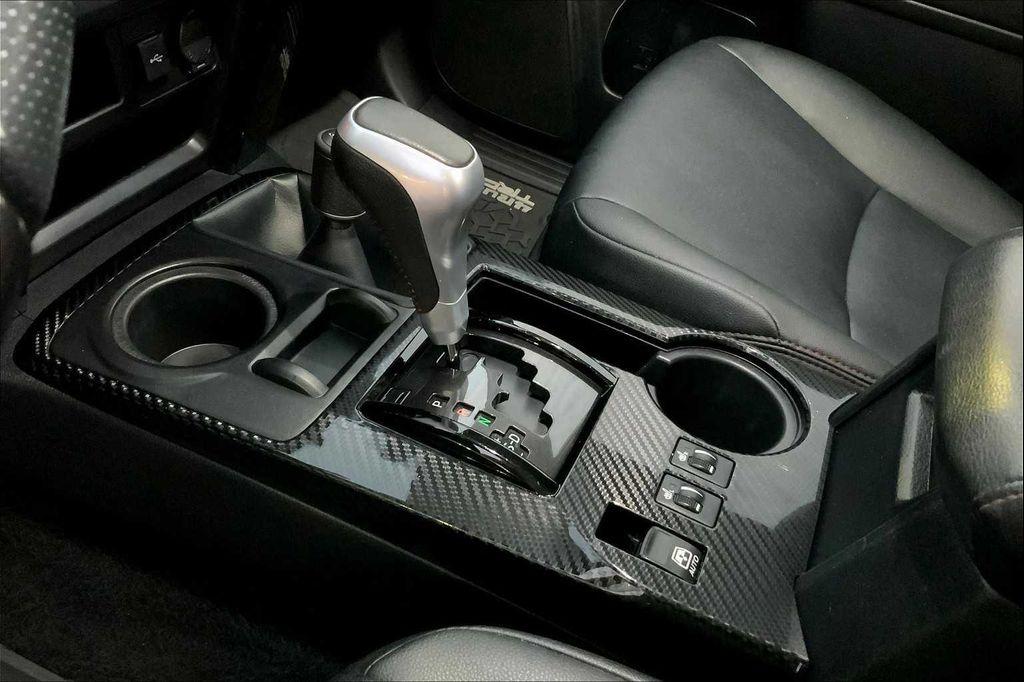 used 2023 Toyota 4Runner car, priced at $45,553