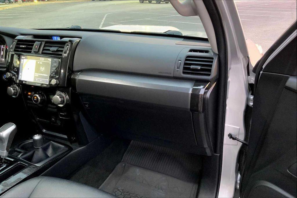 used 2023 Toyota 4Runner car, priced at $45,553