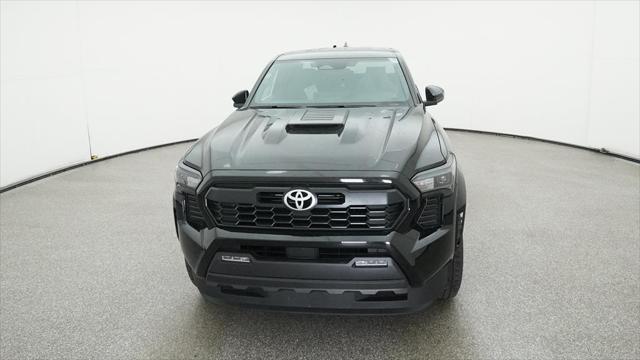 new 2024 Toyota Tacoma car, priced at $45,823