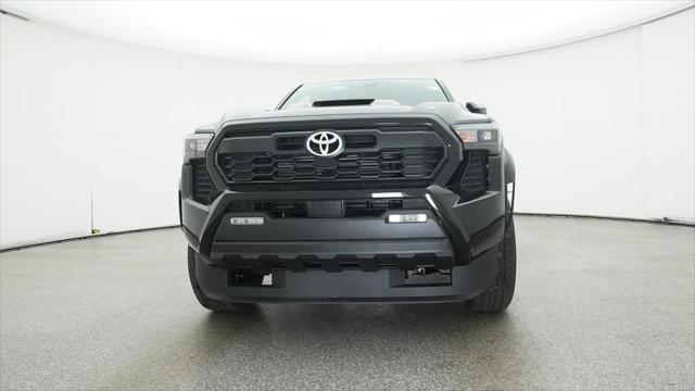 new 2024 Toyota Tacoma car, priced at $45,823