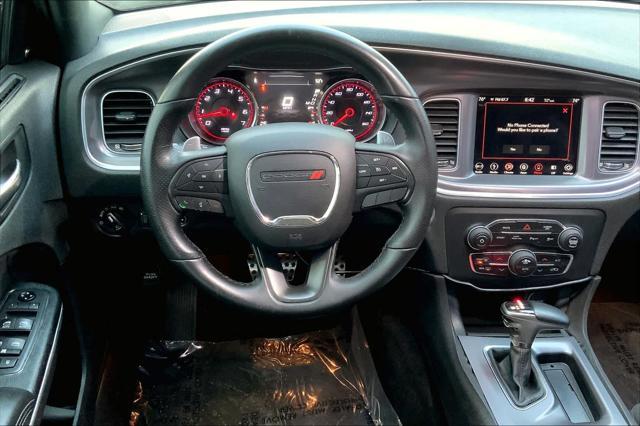 used 2019 Dodge Charger car, priced at $25,137