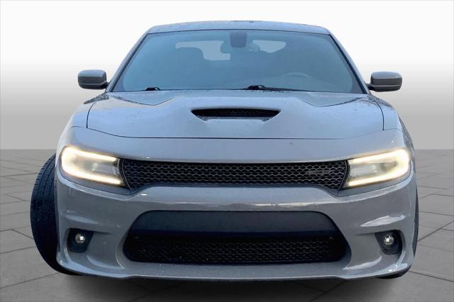 used 2019 Dodge Charger car, priced at $25,137