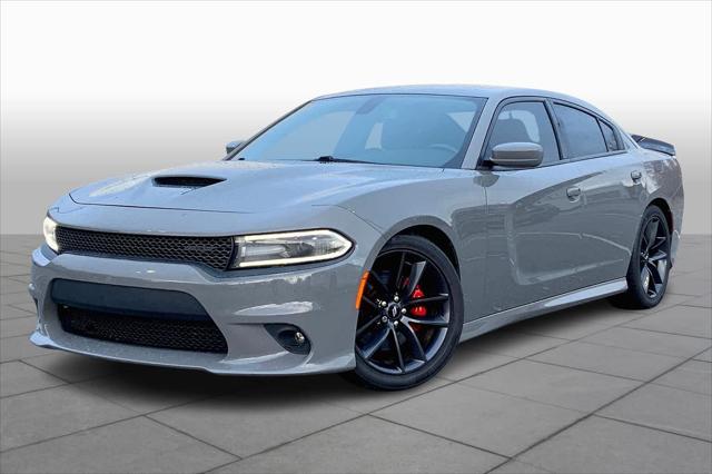 used 2019 Dodge Charger car, priced at $25,137