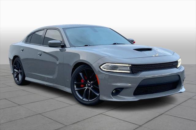 used 2019 Dodge Charger car, priced at $25,137