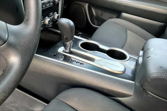 used 2019 Nissan Pathfinder car, priced at $16,455