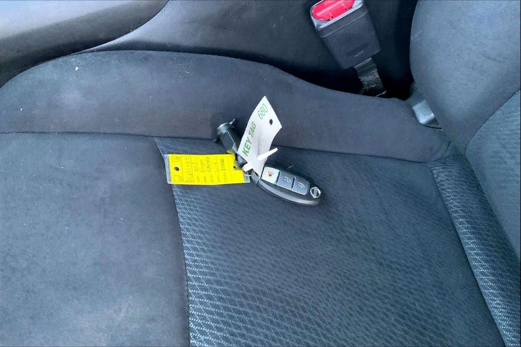 used 2013 Nissan Pathfinder car, priced at $6,433