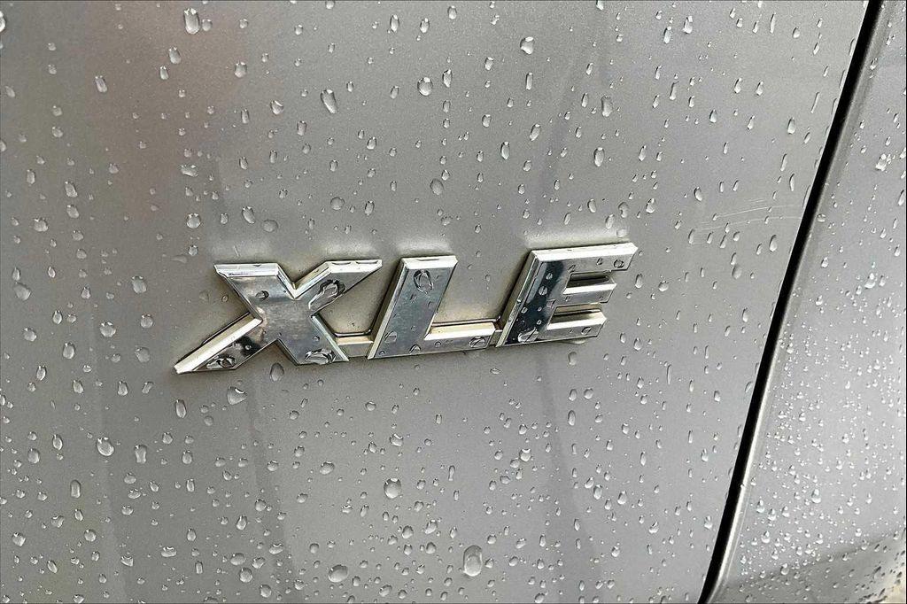 used 2020 Toyota RAV4 car, priced at $19,694