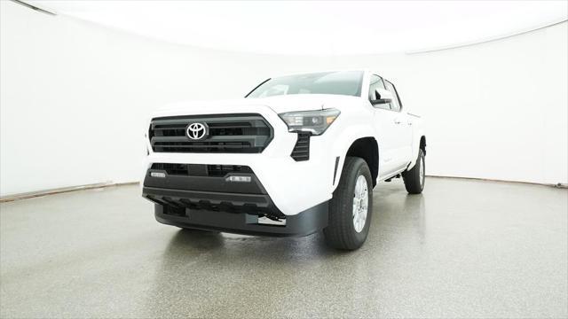 new 2024 Toyota Tacoma car, priced at $41,349