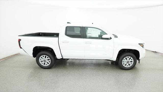 new 2024 Toyota Tacoma car, priced at $41,349