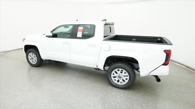 new 2024 Toyota Tacoma car, priced at $41,349