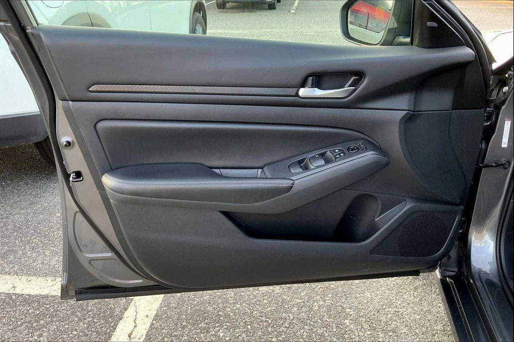 used 2024 Nissan Altima car, priced at $21,210