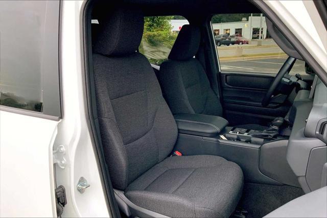 used 2024 Toyota Land Cruiser car, priced at $59,664