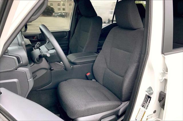 used 2024 Toyota Land Cruiser car, priced at $59,664