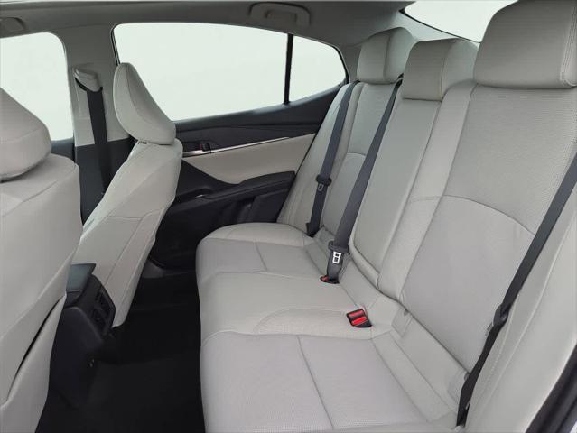 new 2025 Toyota Camry car, priced at $41,637