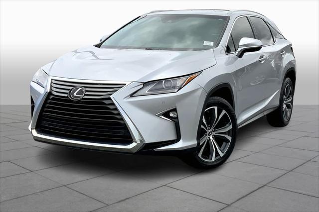 used 2018 Lexus RX 350 car, priced at $28,834