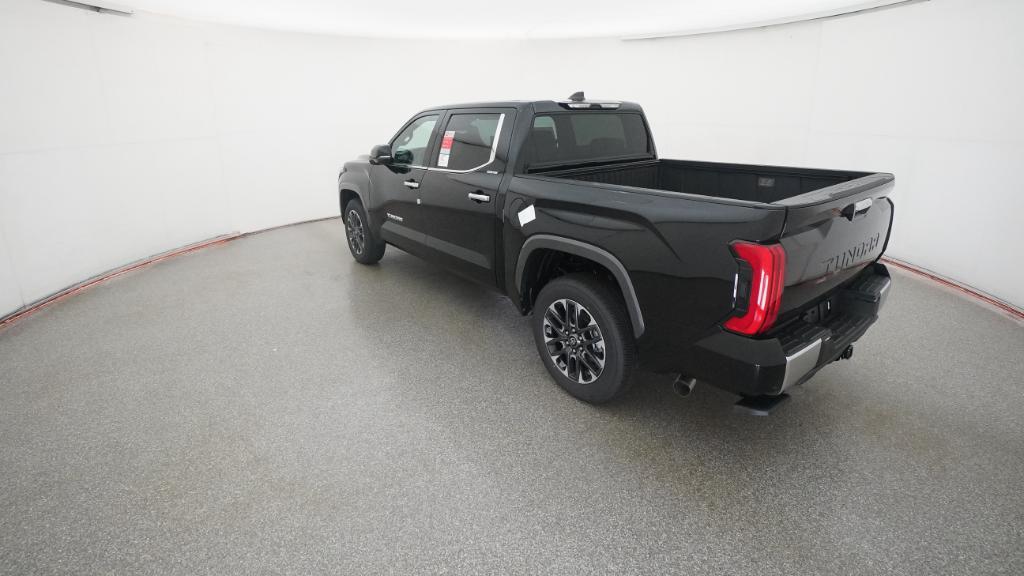 new 2026 Toyota Tundra car, priced at $62,158