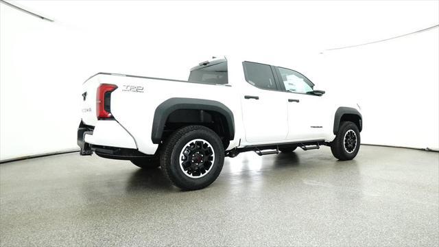 new 2024 Toyota Tacoma car, priced at $46,747