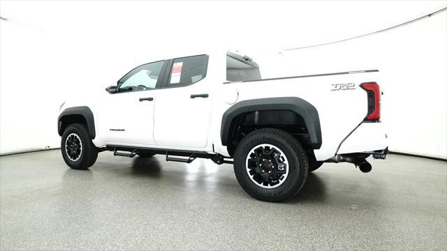 new 2024 Toyota Tacoma car, priced at $46,747