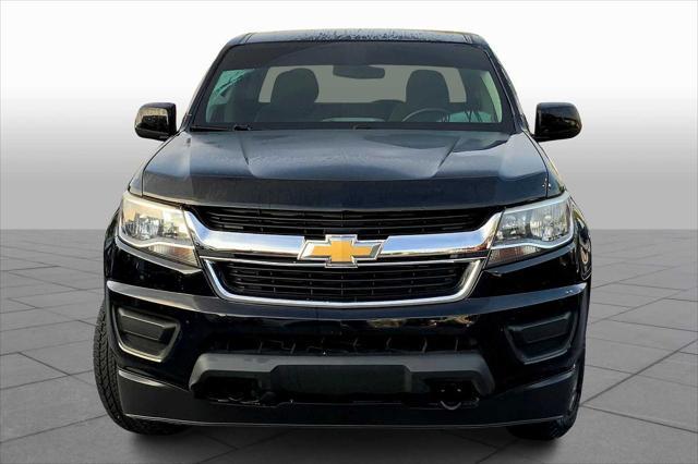 used 2016 Chevrolet Colorado car, priced at $16,956