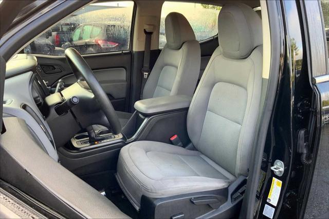 used 2016 Chevrolet Colorado car, priced at $16,956