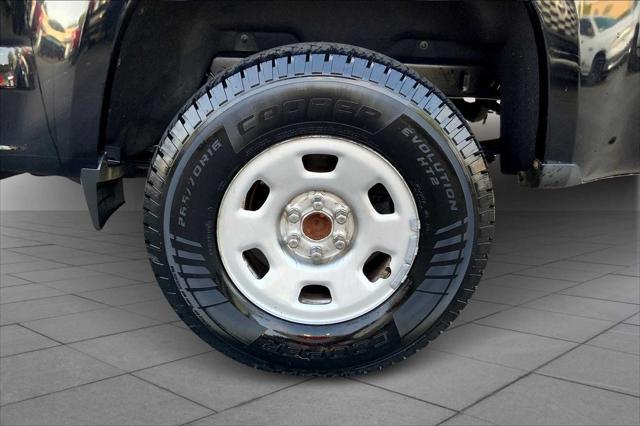 used 2016 Chevrolet Colorado car, priced at $16,956