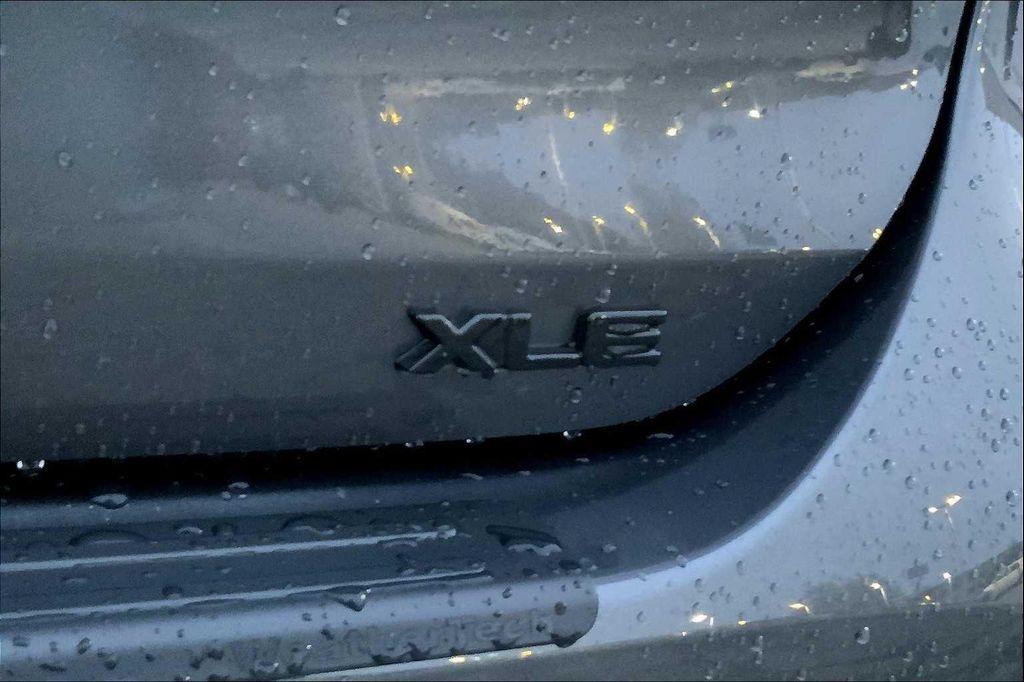 used 2023 Toyota Highlander car, priced at $38,561